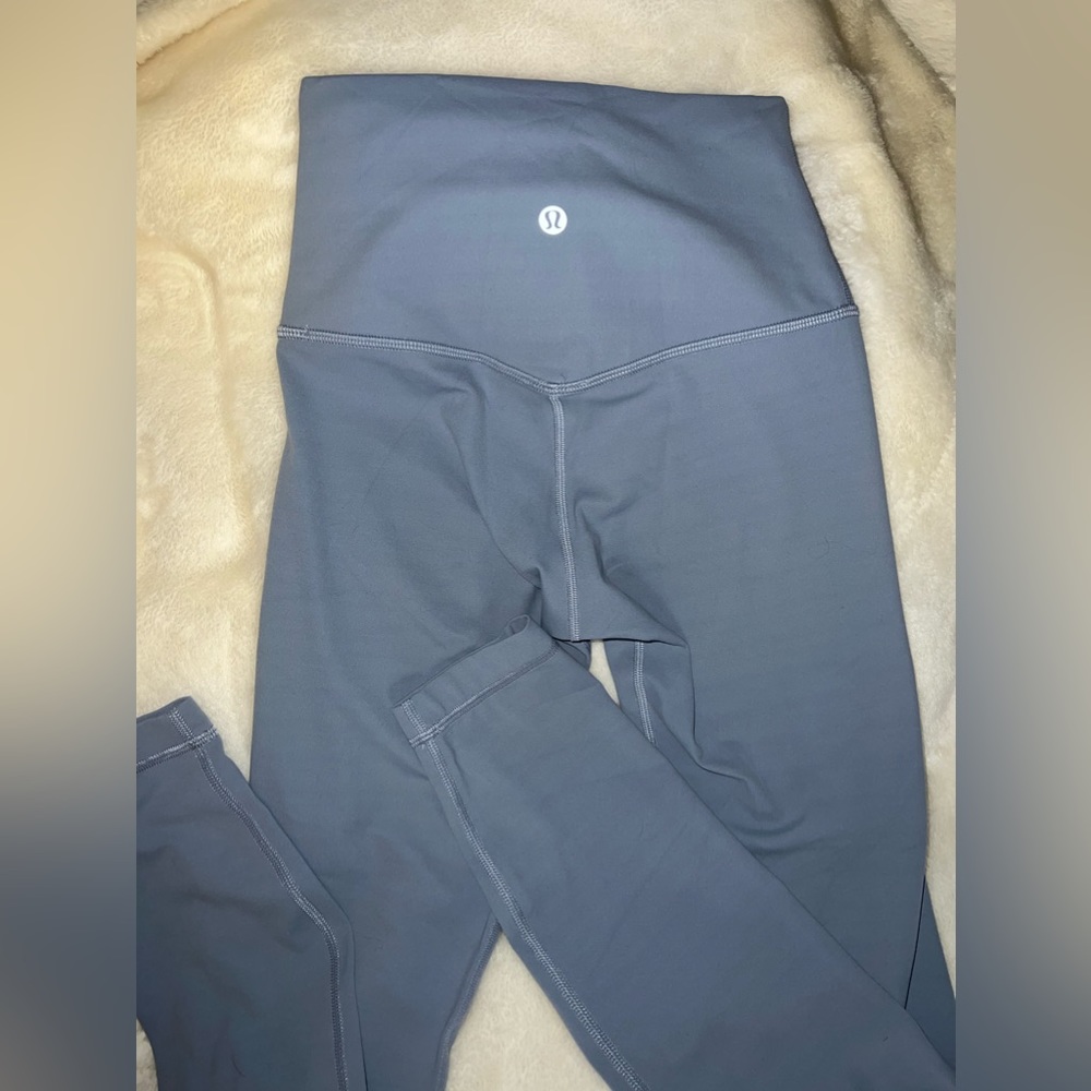 Lululemon align leggings